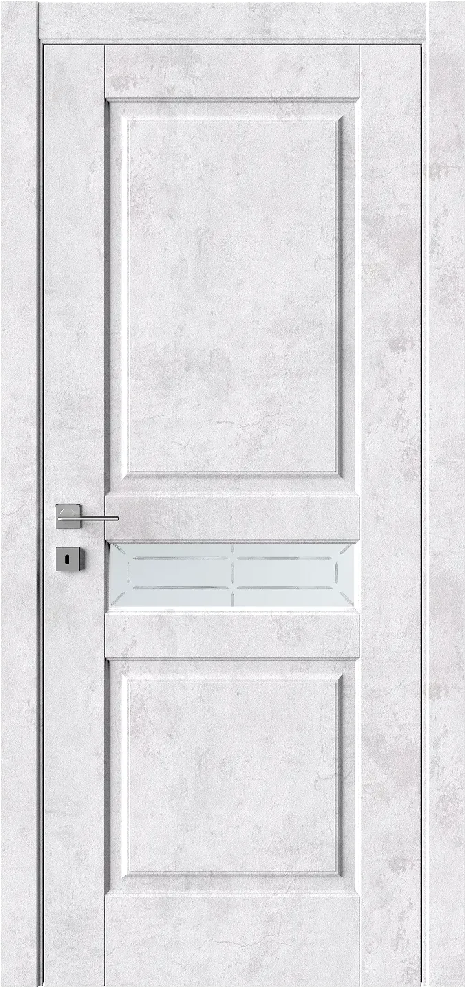 Дверь Elite EL6F